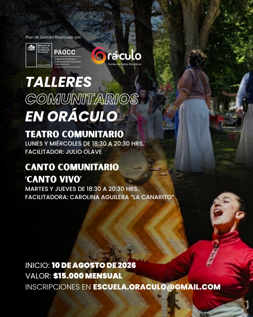 Fusión de dos fotos